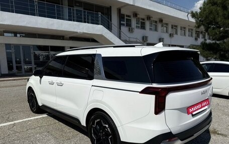 KIA Carnival, 2023 год, 5 250 000 рублей, 6 фотография