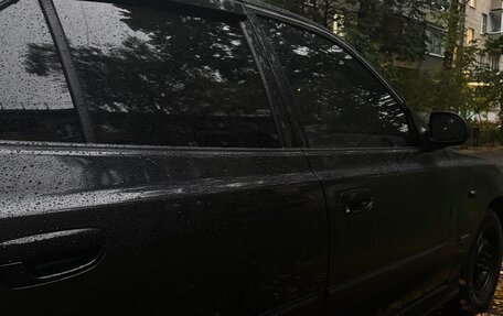 Hyundai Accent II, 2006 год, 550 000 рублей, 3 фотография