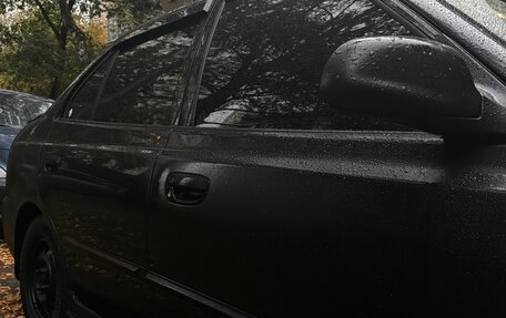 Hyundai Accent II, 2006 год, 550 000 рублей, 4 фотография