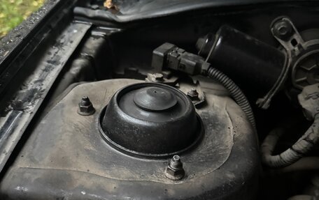 Hyundai Accent II, 2006 год, 550 000 рублей, 22 фотография