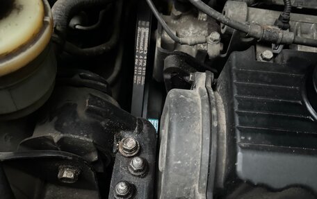Hyundai Accent II, 2006 год, 550 000 рублей, 23 фотография