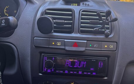 Hyundai Accent II, 2006 год, 550 000 рублей, 24 фотография