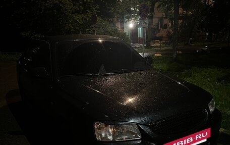 Hyundai Accent II, 2006 год, 550 000 рублей, 28 фотография