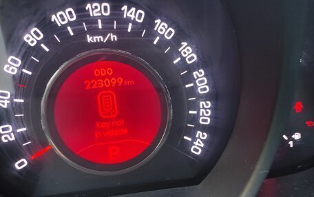 KIA Sportage III, 2013 год, 1 300 000 рублей, 6 фотография