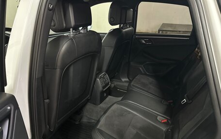 Porsche Macan I рестайлинг, 2018 год, 4 200 000 рублей, 7 фотография