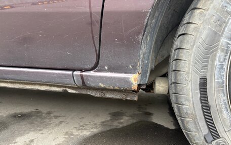 Ford Fusion I, 2008 год, 510 000 рублей, 22 фотография