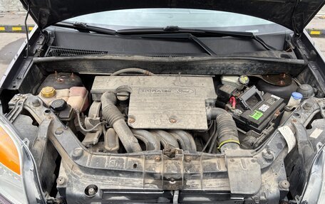 Ford Fusion I, 2008 год, 510 000 рублей, 21 фотография