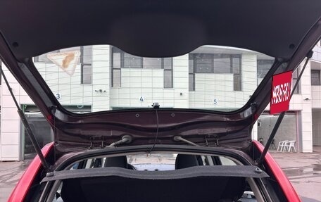 Ford Fusion I, 2008 год, 510 000 рублей, 32 фотография