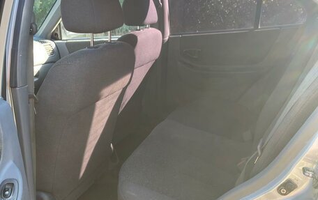 Hyundai Accent II, 2004 год, 320 000 рублей, 19 фотография