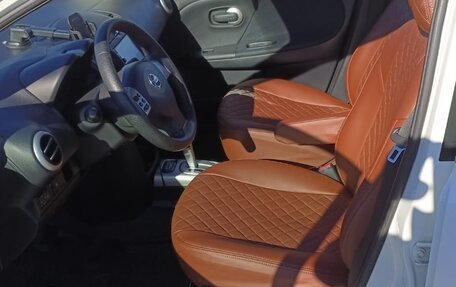 Nissan Note II рестайлинг, 2013 год, 1 150 000 рублей, 9 фотография