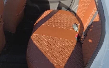 Nissan Note II рестайлинг, 2013 год, 1 150 000 рублей, 10 фотография