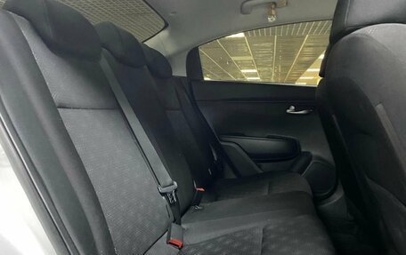 KIA Rio IV, 2017 год, 1 312 000 рублей, 11 фотография