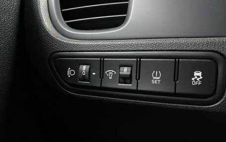 KIA Rio IV, 2017 год, 1 312 000 рублей, 18 фотография