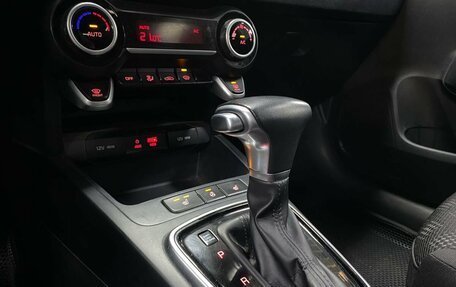 KIA Rio IV, 2017 год, 1 312 000 рублей, 20 фотография
