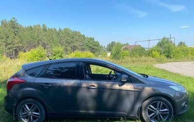Ford Focus III, 2013 год, 690 000 рублей, 1 фотография