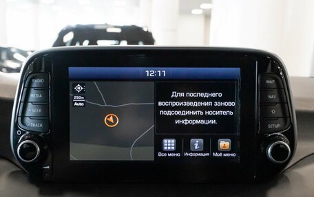 Hyundai Tucson III, 2019 год, 2 671 200 рублей, 7 фотография