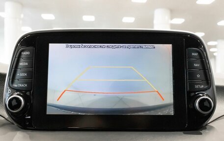 Hyundai Tucson III, 2019 год, 2 671 200 рублей, 8 фотография