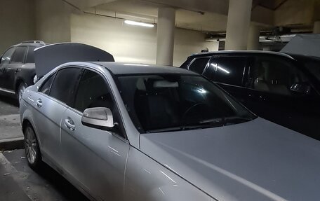 Mercedes-Benz C-Класс, 2008 год, 950 000 рублей, 1 фотография