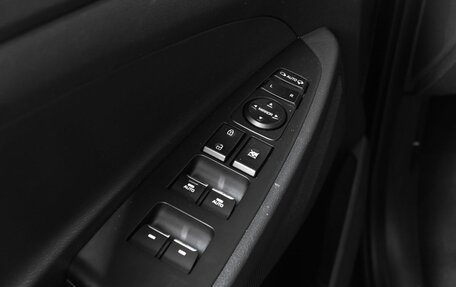 Hyundai Tucson III, 2019 год, 2 671 200 рублей, 9 фотография