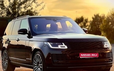 Land Rover Range Rover IV рестайлинг, 2019 год, 7 250 000 рублей, 1 фотография