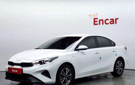 KIA K3, 2022 год, 1 530 065 рублей, 1 фотография