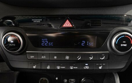 Hyundai Tucson III, 2019 год, 2 671 200 рублей, 12 фотография