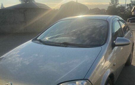 Nissan Primera III, 2004 год, 450 000 рублей, 1 фотография