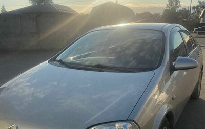 Nissan Primera III, 2004 год, 450 000 рублей, 1 фотография