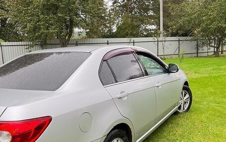 Chevrolet Epica, 2011 год, 640 000 рублей, 1 фотография