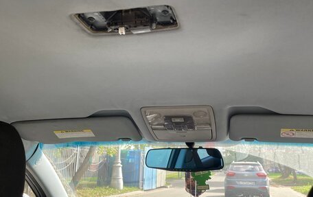 KIA cee'd I рестайлинг, 2008 год, 380 000 рублей, 8 фотография