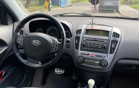 KIA cee'd I рестайлинг, 2008 год, 380 000 рублей, 7 фотография
