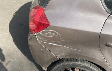 KIA cee'd I рестайлинг, 2008 год, 380 000 рублей, 5 фотография