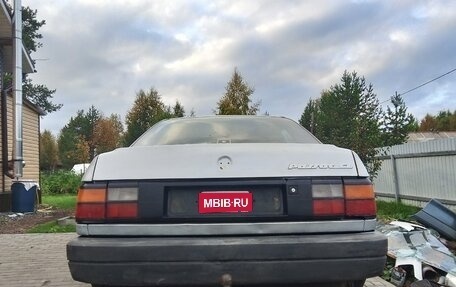 Volkswagen Passat B3, 1992 год, 100 000 рублей, 1 фотография