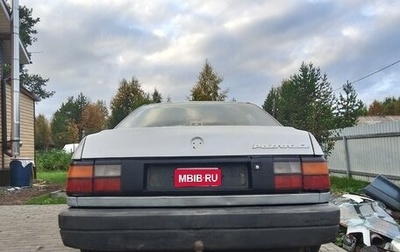 Volkswagen Passat B3, 1992 год, 100 000 рублей, 1 фотография