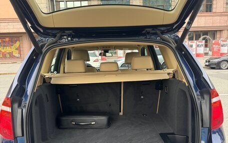 BMW X3, 2015 год, 2 900 000 рублей, 7 фотография