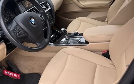 BMW X3, 2015 год, 2 900 000 рублей, 4 фотография
