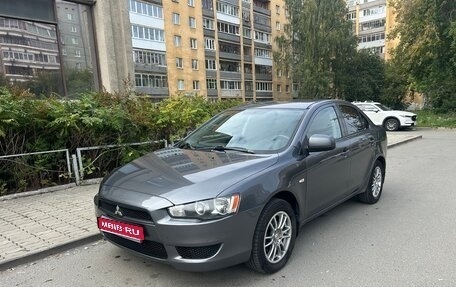 Mitsubishi Lancer IX, 2008 год, 790 000 рублей, 1 фотография