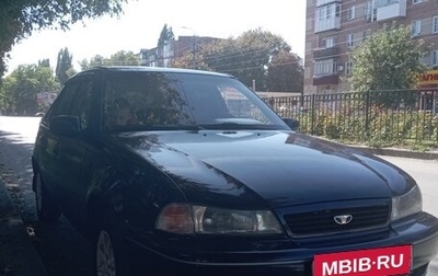 Daewoo Nexia I рестайлинг, 1997 год, 170 000 рублей, 1 фотография