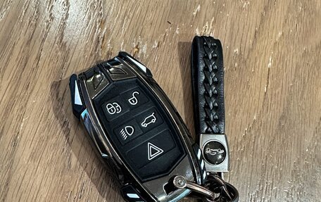 Land Rover Range Rover IV рестайлинг, 2019 год, 7 250 000 рублей, 13 фотография