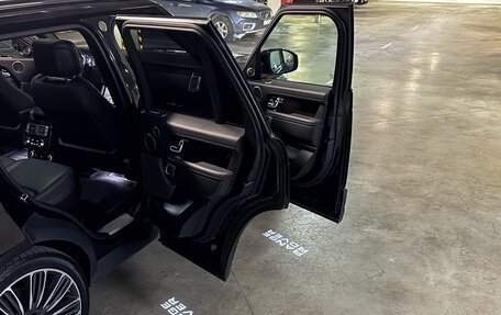 Land Rover Range Rover IV рестайлинг, 2019 год, 7 250 000 рублей, 11 фотография