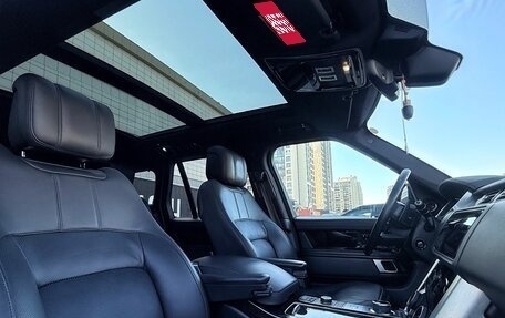 Land Rover Range Rover IV рестайлинг, 2019 год, 7 250 000 рублей, 9 фотография