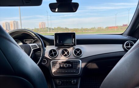 Mercedes-Benz GLA, 2014 год, 1 800 000 рублей, 7 фотография