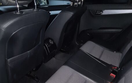 Mercedes-Benz C-Класс, 2008 год, 950 000 рублей, 11 фотография