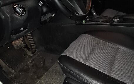 Mercedes-Benz C-Класс, 2008 год, 950 000 рублей, 10 фотография