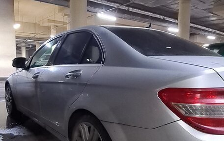 Mercedes-Benz C-Класс, 2008 год, 950 000 рублей, 12 фотография
