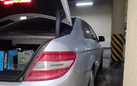 Mercedes-Benz C-Класс, 2008 год, 950 000 рублей, 6 фотография
