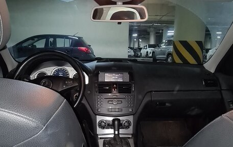 Mercedes-Benz C-Класс, 2008 год, 950 000 рублей, 7 фотография