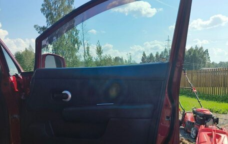 Nissan Tiida, 2011 год, 730 000 рублей, 8 фотография