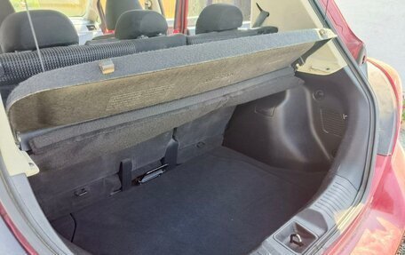 Nissan Tiida, 2011 год, 730 000 рублей, 15 фотография