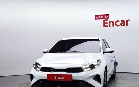 KIA K3, 2022 год, 1 530 065 рублей, 4 фотография